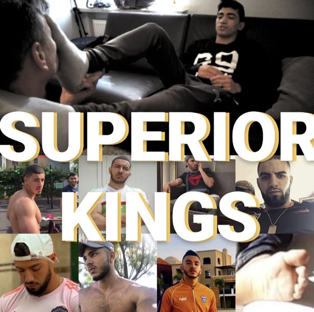 Sidi Simo ☪️ tweet media