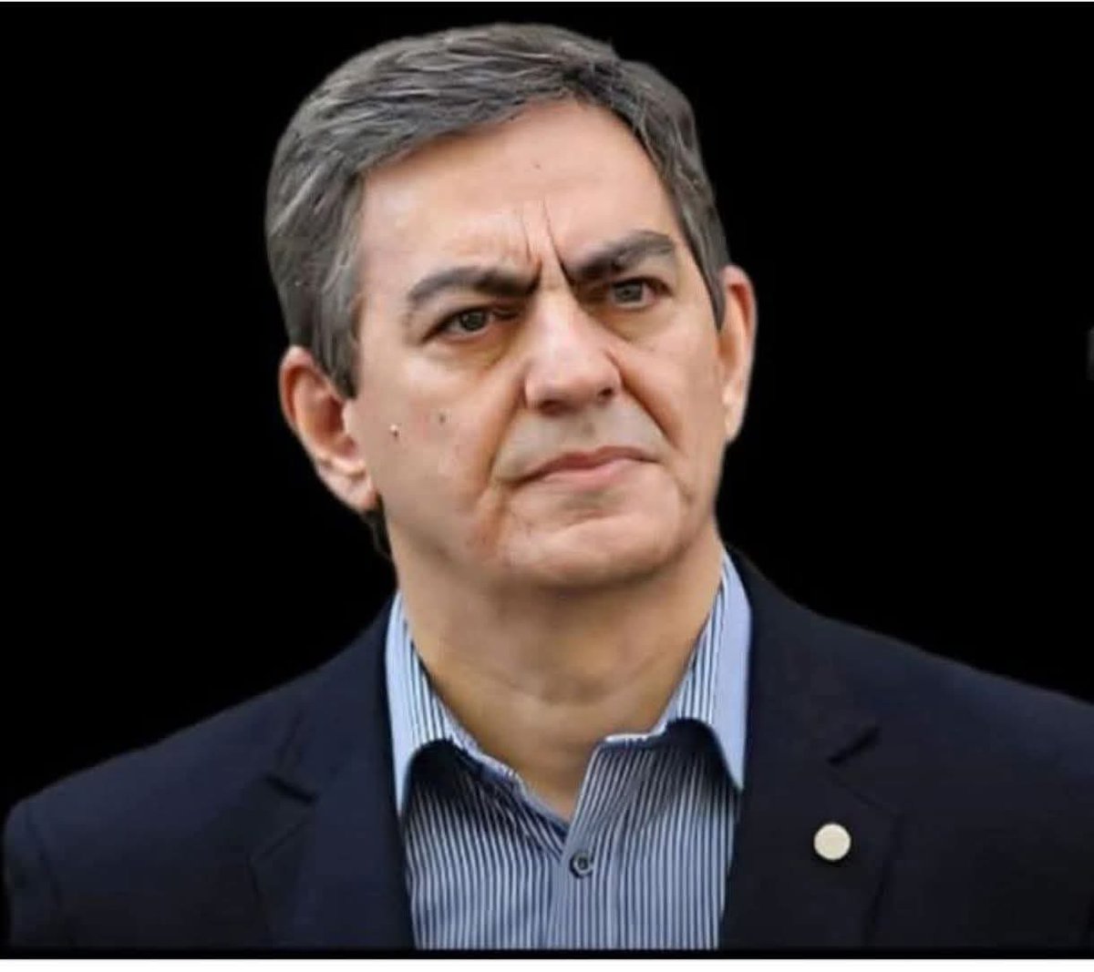 Suleyman Suleymanli tweet media