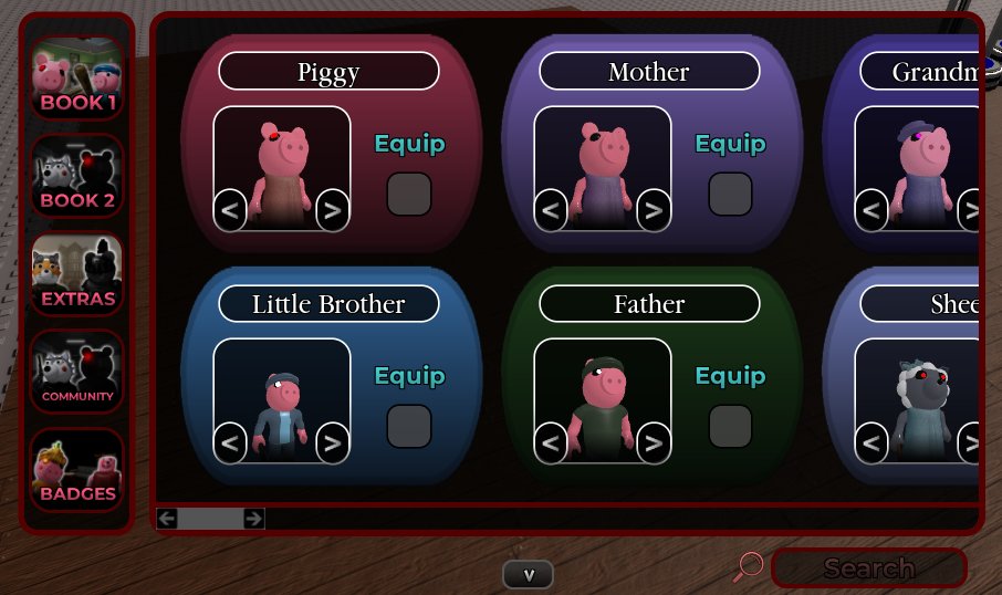 MAPRP_Devs's tweet image. Hi!

Currently, we are working on the revamp, and we want YOUR opinion for this decision..

Which do you guys prefer:
One, or two? (Button Images are placeholder!)

#piggy #piggyroblox #roblox #maprp #piggyrp