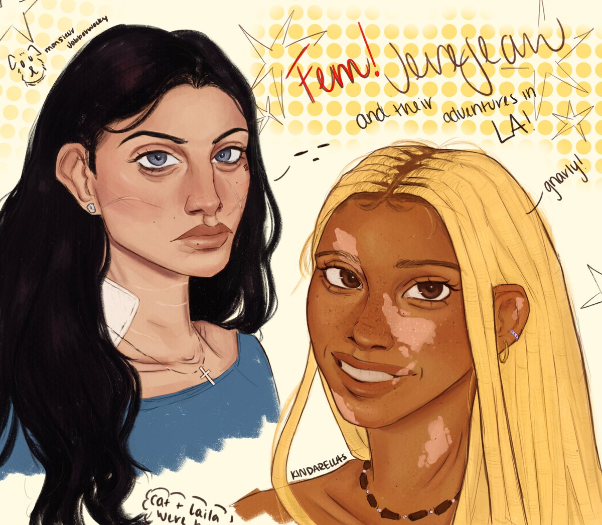 nineselevens's tweet image. california girls! #tsc