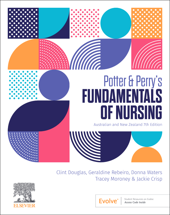 GriffithNursing's tweet photo. Congratulations to A/Prof #SamLapkin and Prof #AndreaMarshall for their chapter contributions to the newly released Potter &amp; Perry’s Fundamentals of Nursing - ANZ Edition, 7th ed @sciencedirect @ElsevierNews https://t.co/OTk6iZDkkG