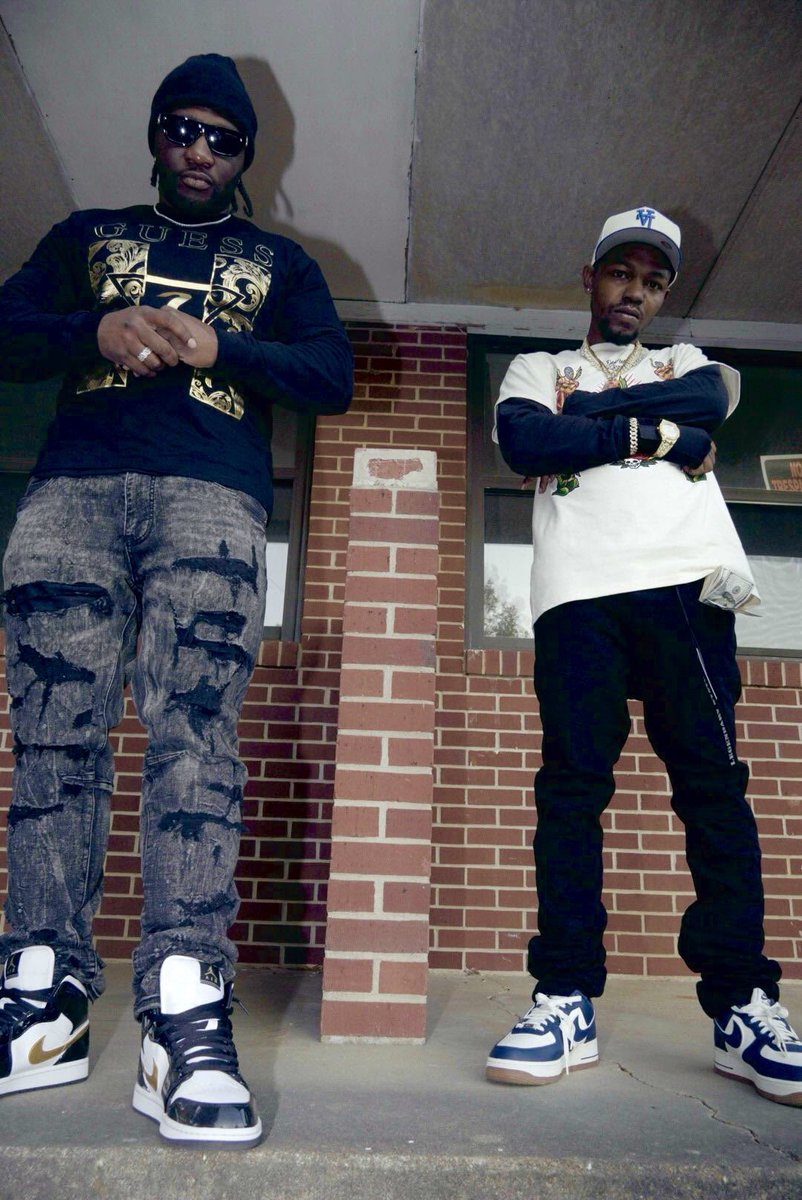 Hunnit Rack Snow tweet media