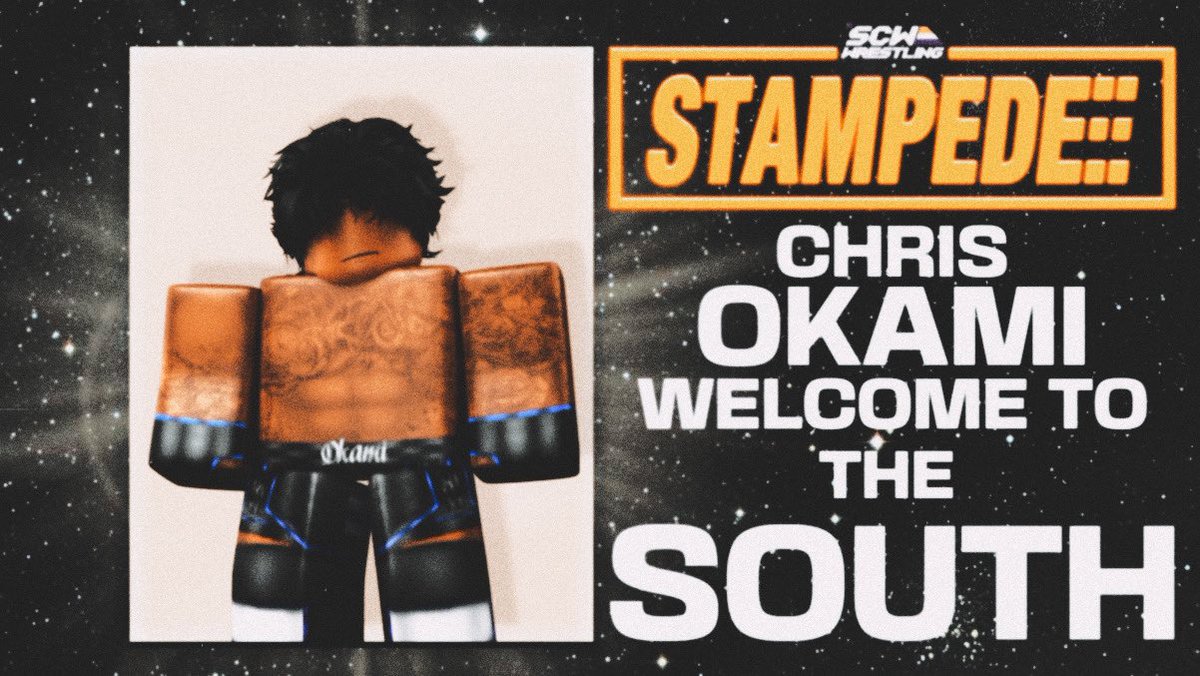 🚨SIGNING ALERTS

✅ <a href="/DrBartholmew/">Dr Bartholomew</a> 

✅ <a href="/overavoiding/">aa</a> 

✅ <a href="/Landenisback23/">Landen breakker</a> 

✅ <a href="/cinsoul_/">Chris (Cinsoul)</a> 

👋Welcome to the South!

🇺🇸<a href="/XRWNation/">Xtreme Roblox Wrestling</a> and your favorite Stars of the South look to make history at the GREAT AMERICAN RUMBLE

📆 January 9th, 2026

🏆ONE RUMBLE. ONE WINNER. ONE CHOICE.