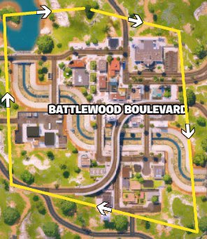 BLZ Radar tweet media