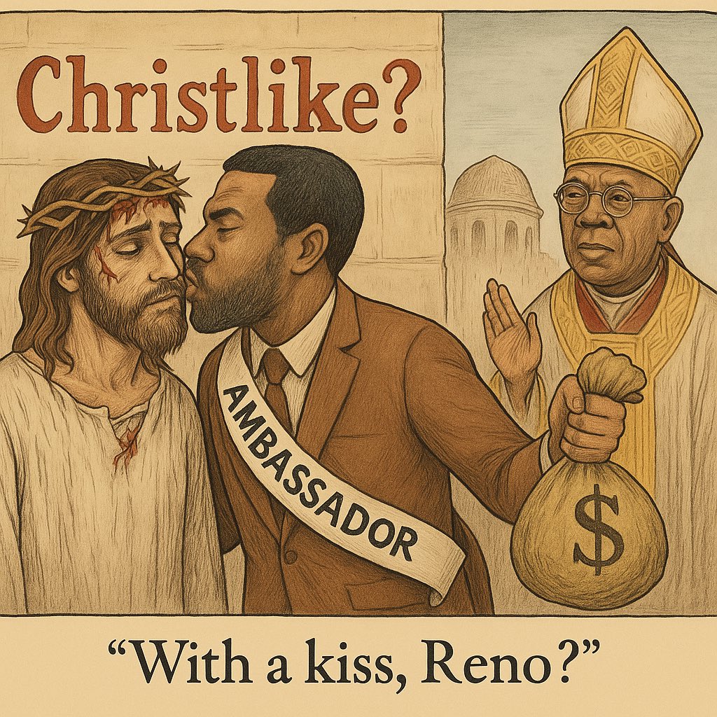 MikeArnoldTruth's tweet image. 