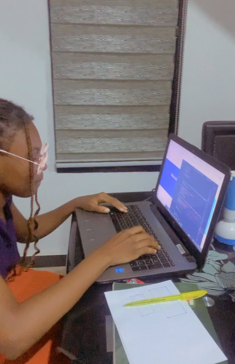 _devHelen's tweet image. It all just kinda happened…