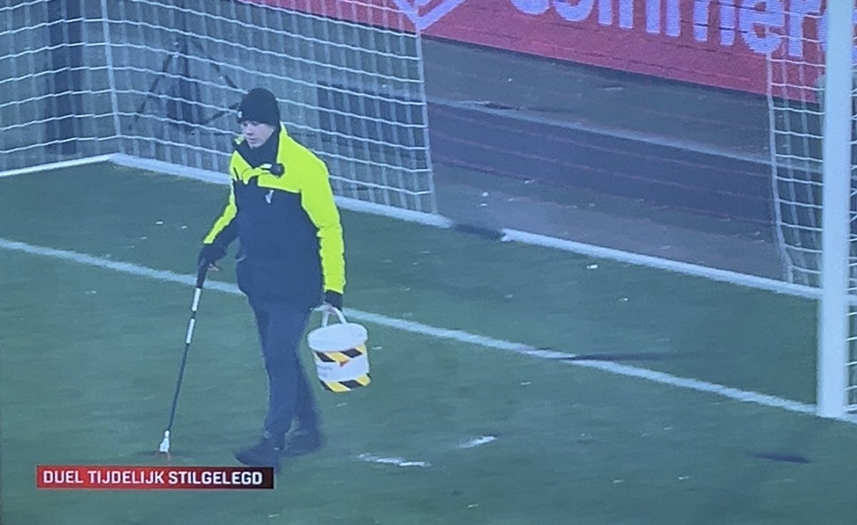 #ESPN1 #ajagro #vuurwerk 
🎥 🍿 😆