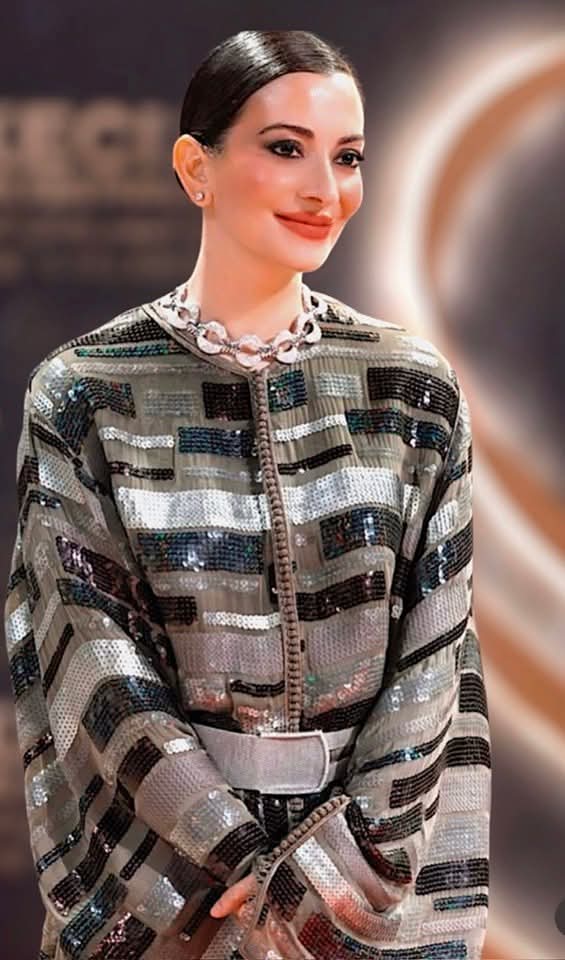 Seloua Mouslim ⭐️⭐️ tweet media