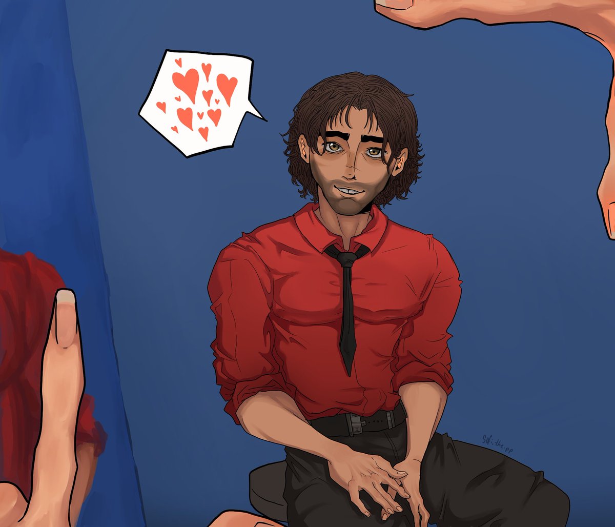 valerawr1's tweet image. OPEN COMMISSION GUYS, for more info on my pinned post (⁠ ⁠◜⁠‿⁠◝⁠ ⁠)⁠♡
#opencommissions #commissionsopen