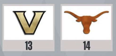 UTBarstool's tweet image. Who exactly has Vanderbilt beaten? 

Just remember their asses getting whopped in Austin