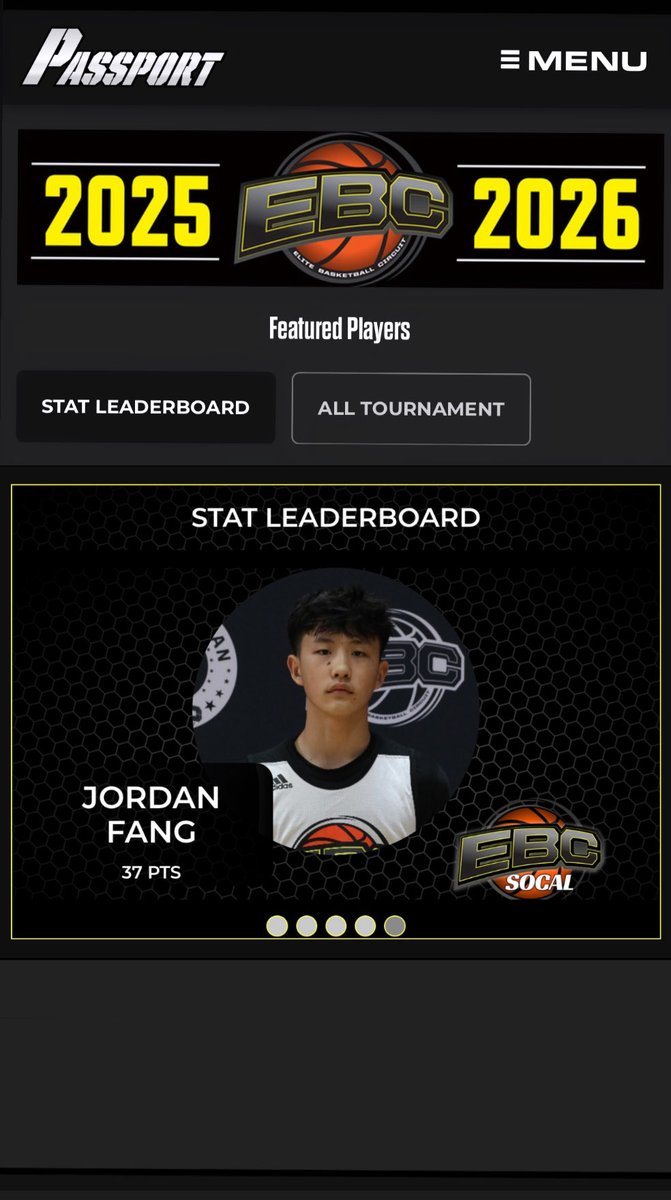 jordanffang's tweet image. @EBC_Camps @scopescouting #EBCSoCal