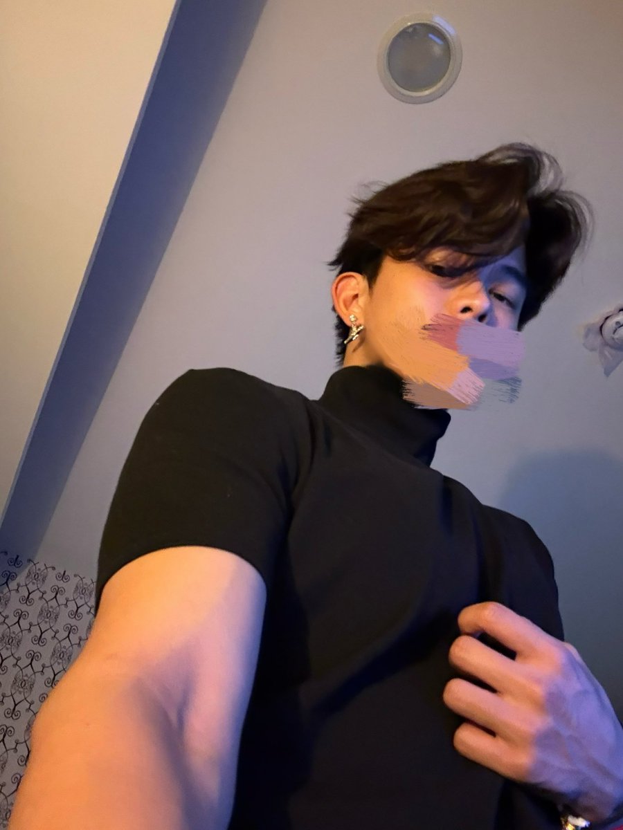 放鬆 呼吸不上來是正常的
#S