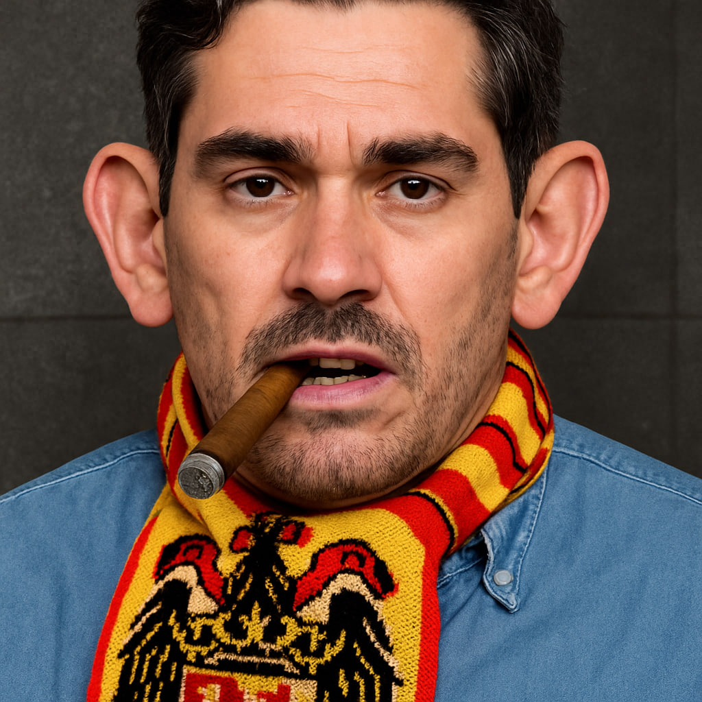 soyuntodes's tweet image. #fonsiloaza se encuentra cómodo con los servicios de otras culturas.