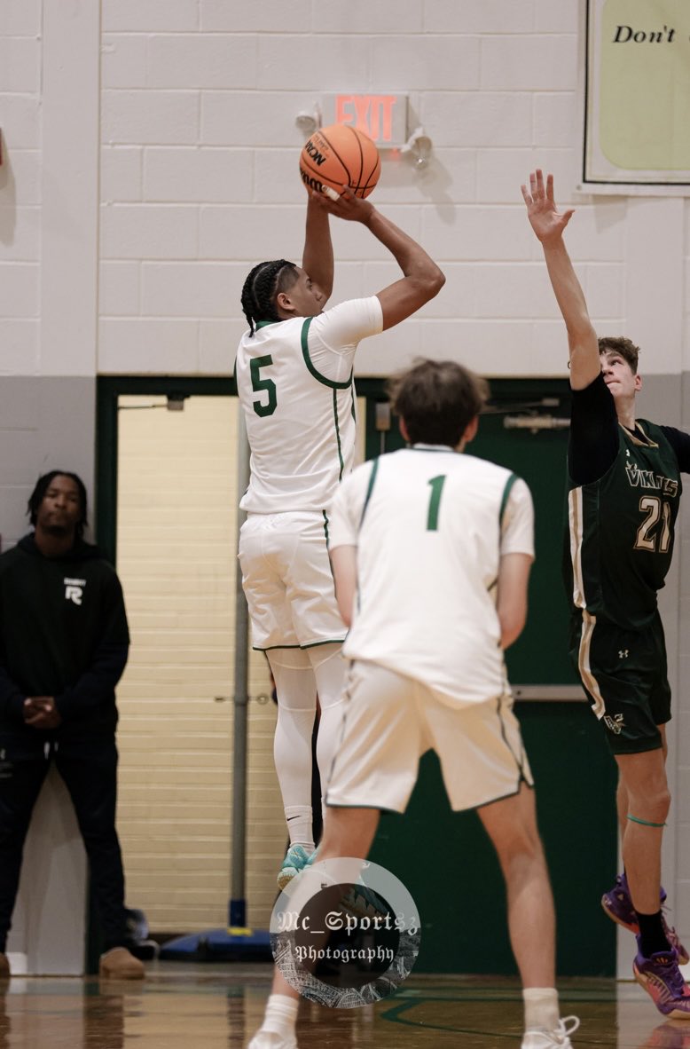 And…We’re BACK!
<a href="/RocksBoysBball/">Trinity Boys Hoops</a> 

#WeAreShamrocks☘️
