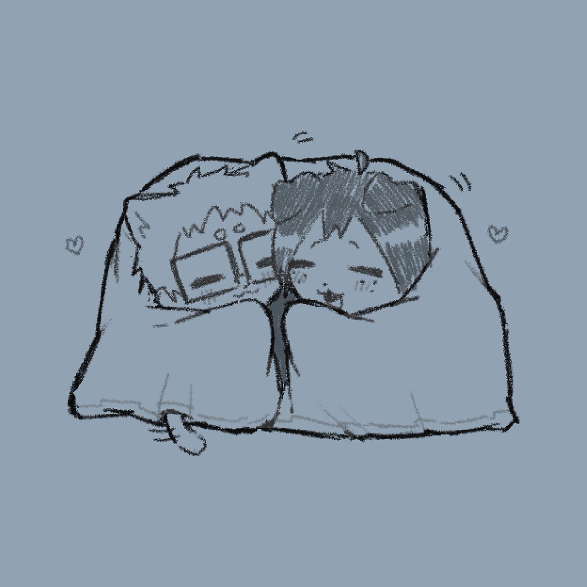 0000ccasion's tweet image. what if we👀 were as snug 👀👀👀👀as 2 bugs🐛🧡🐛 in a rug 👀👀👀👀 #tskym