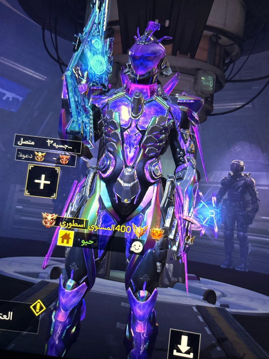 Tolrix's tweet image. #كود_موبايل