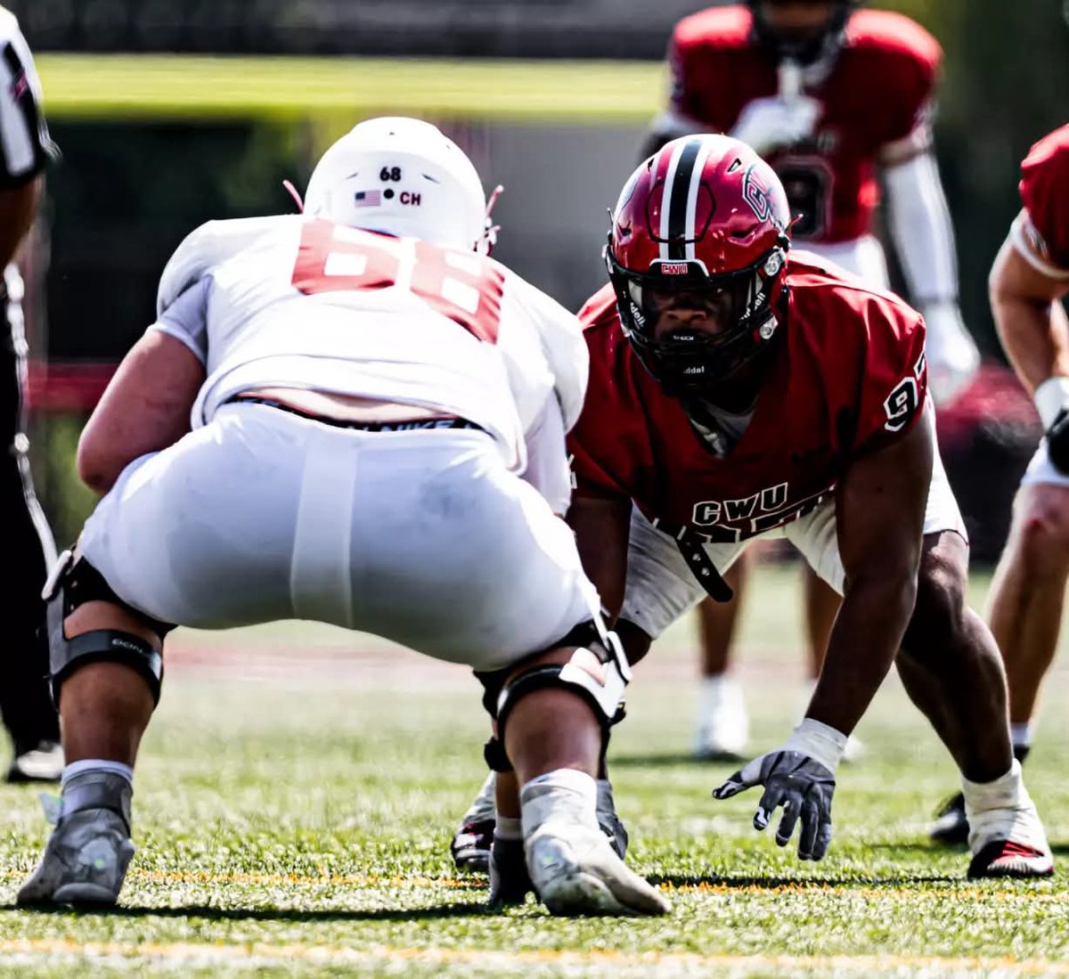 CWU Wildcat Nation tweet media