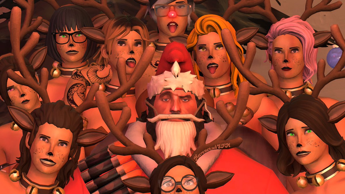 NecromenschSFM tweet media