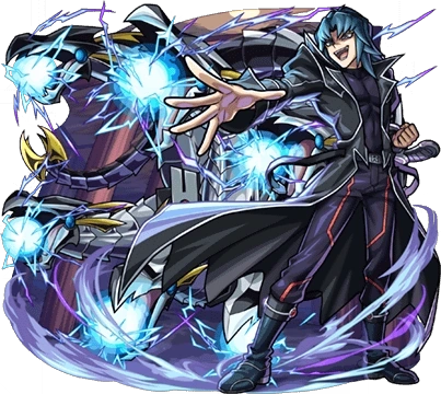 Yu-Gi-Oh Shots #YGO8spoilers (@ygopts) on Twitter photo 