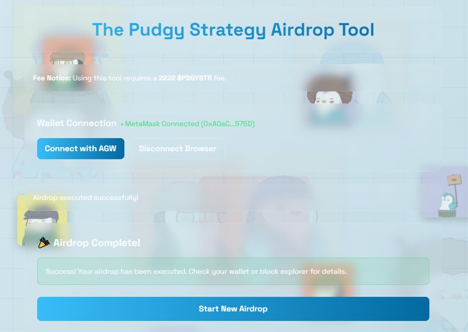 AOB Mining tweet media