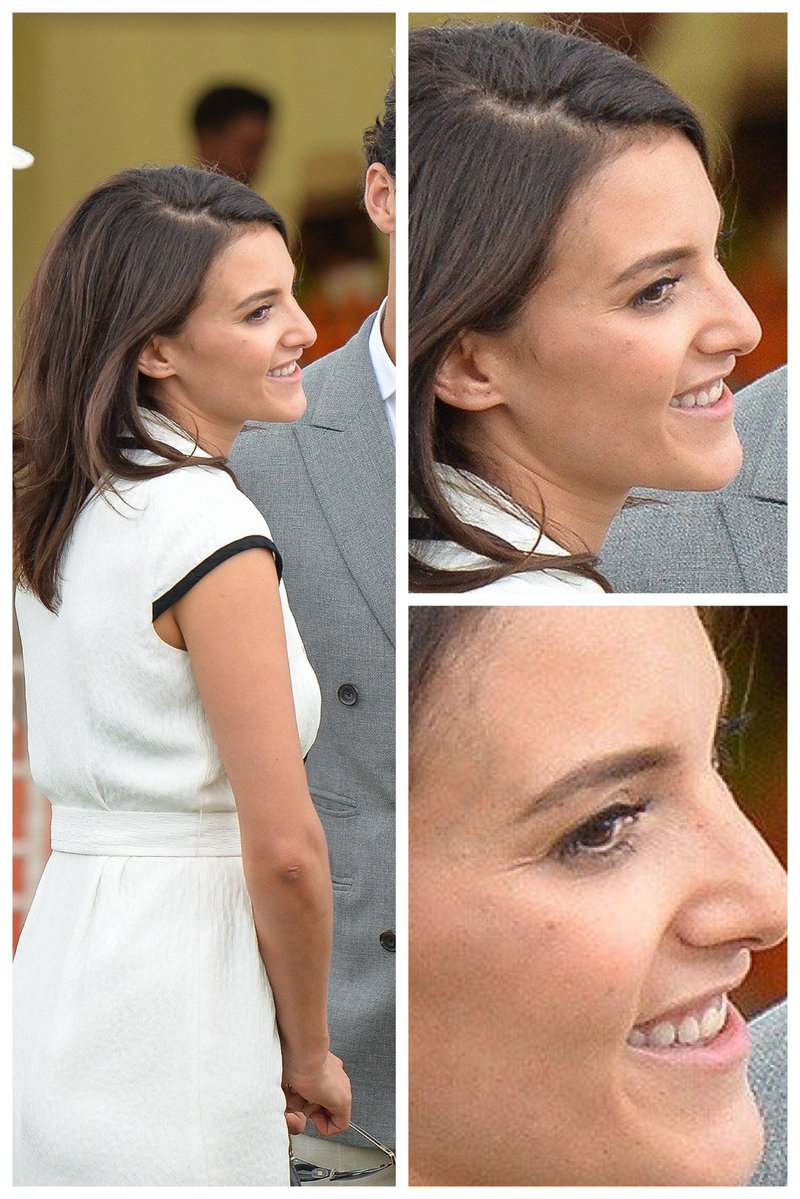 TateTheTalisman's tweet image. His girlfriend.

Presented without comment.

🤦🏾‍♂️