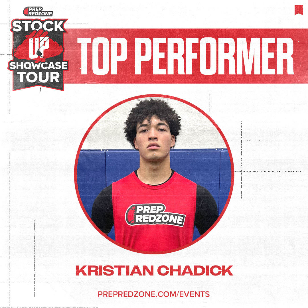 Prep Redzone Wisconsin tweet media