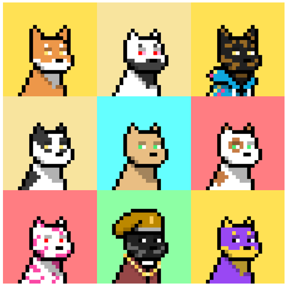 Huge <a href="/doginaldogs/">Doginal Dogs</a> sweep!

<a href="/geezymeta/">Geezy</a> brought out the broom on this one!