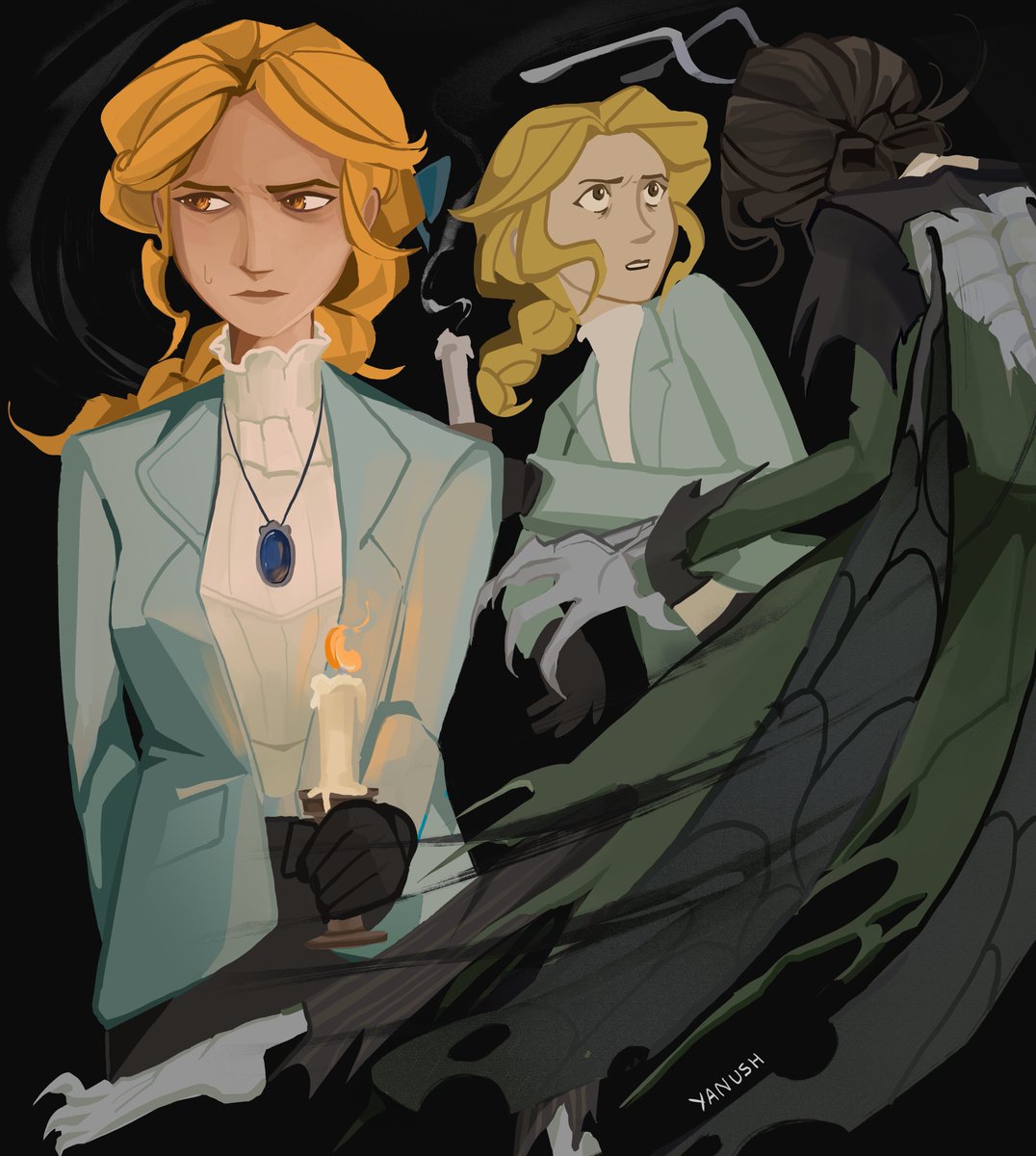 yanushh_'s tweet image. Found you...Alice!
#identityv📷 #alimelly