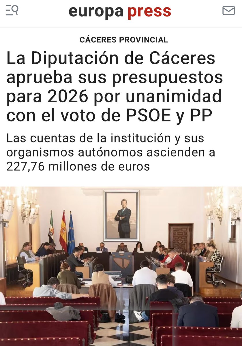 <a href="/voz_populi/">Vozpópuli</a> La verdad es que el PP no tiene vergüenza.