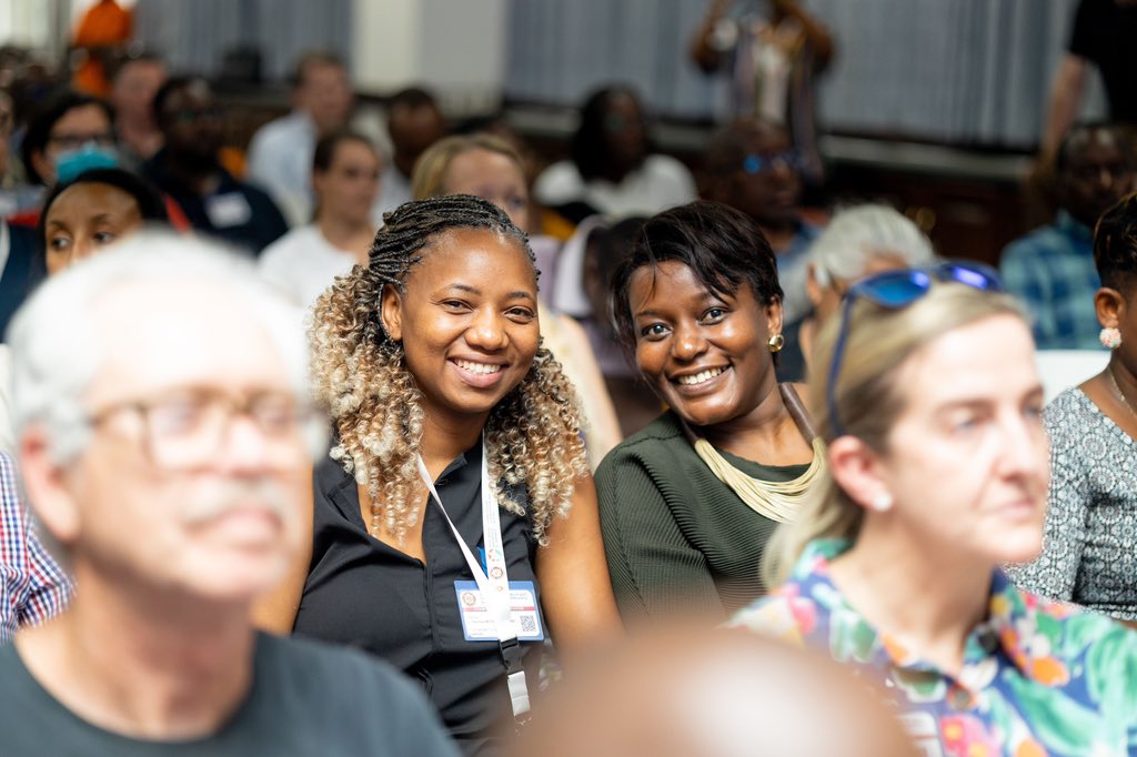 ABUC (Burundian Surgery Association) tweet media