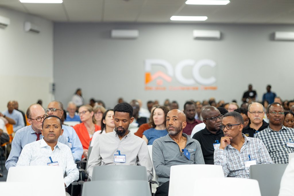 ABUC (Burundian Surgery Association) tweet media