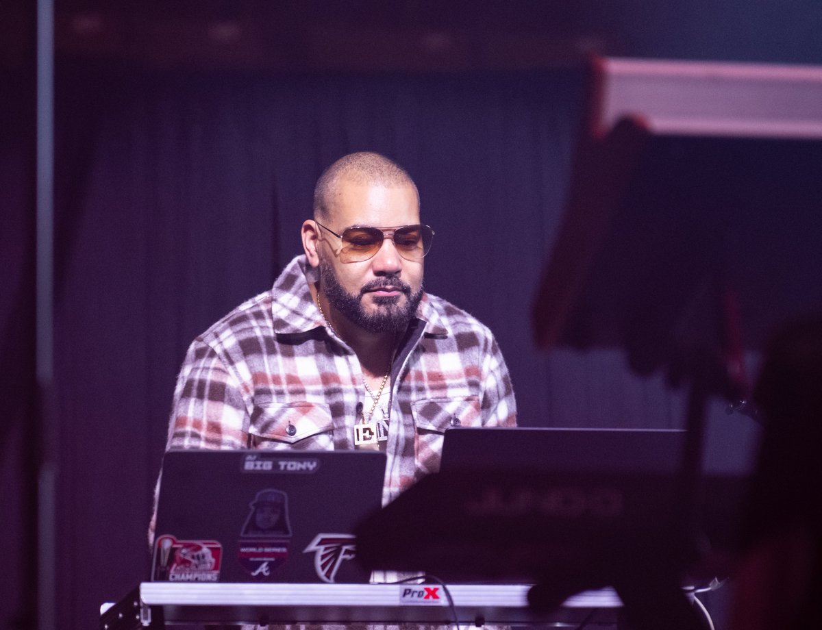 The Turkey Day Music Fest brought the house down! #MyASU