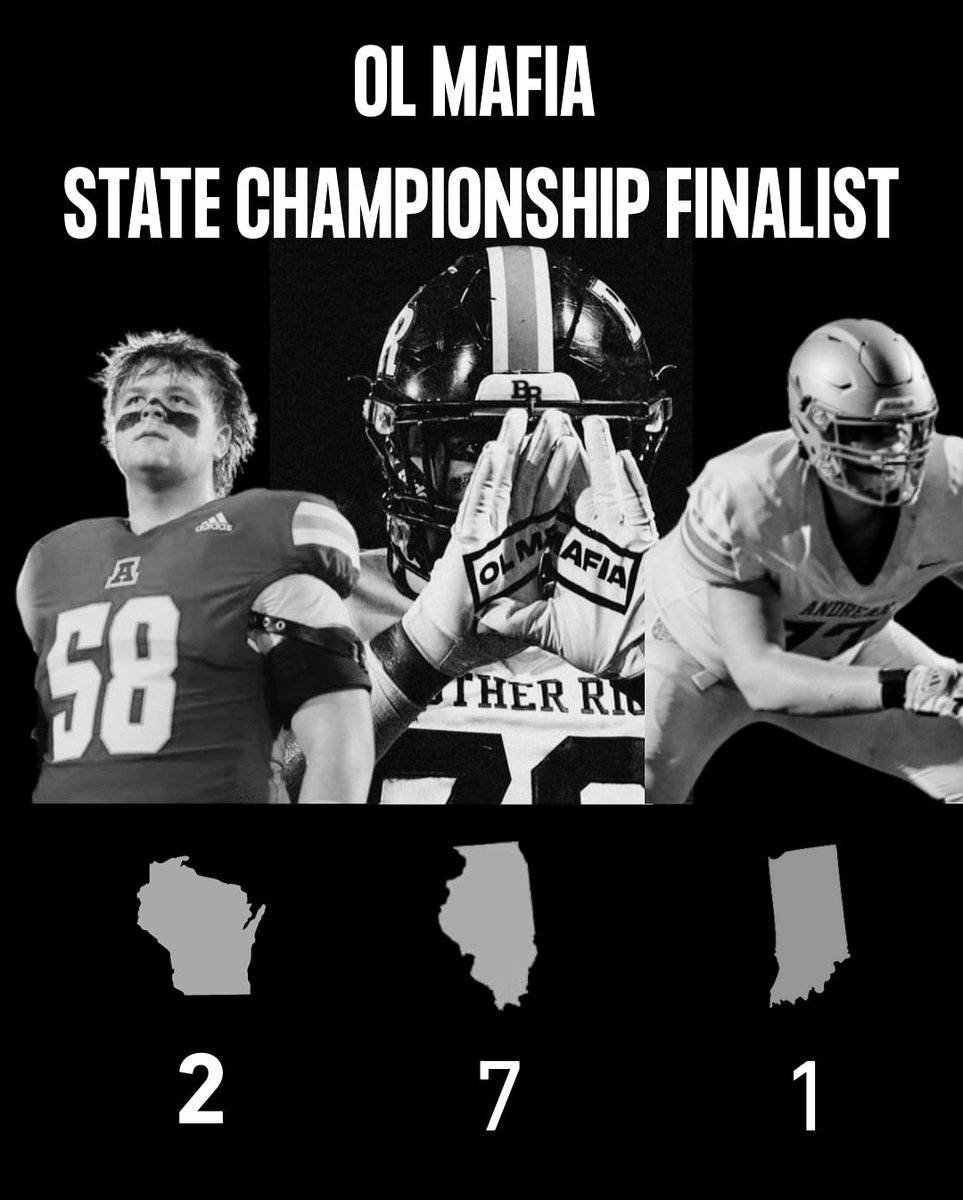 OL MAFIA tweet media