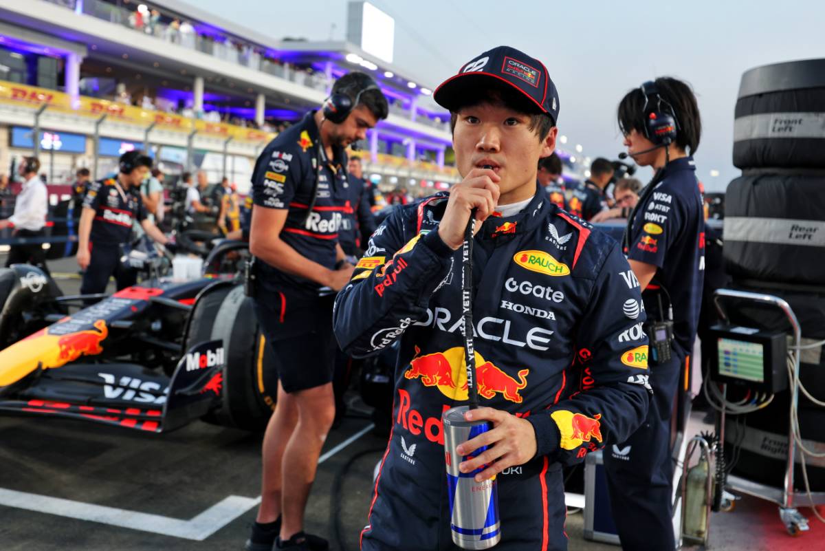 AUTOSPORT_web's tweet image. 【ギャラリー】2025年F1第23戦カタールGP as-web.jp/f1/1274370
#F1 #f1jp