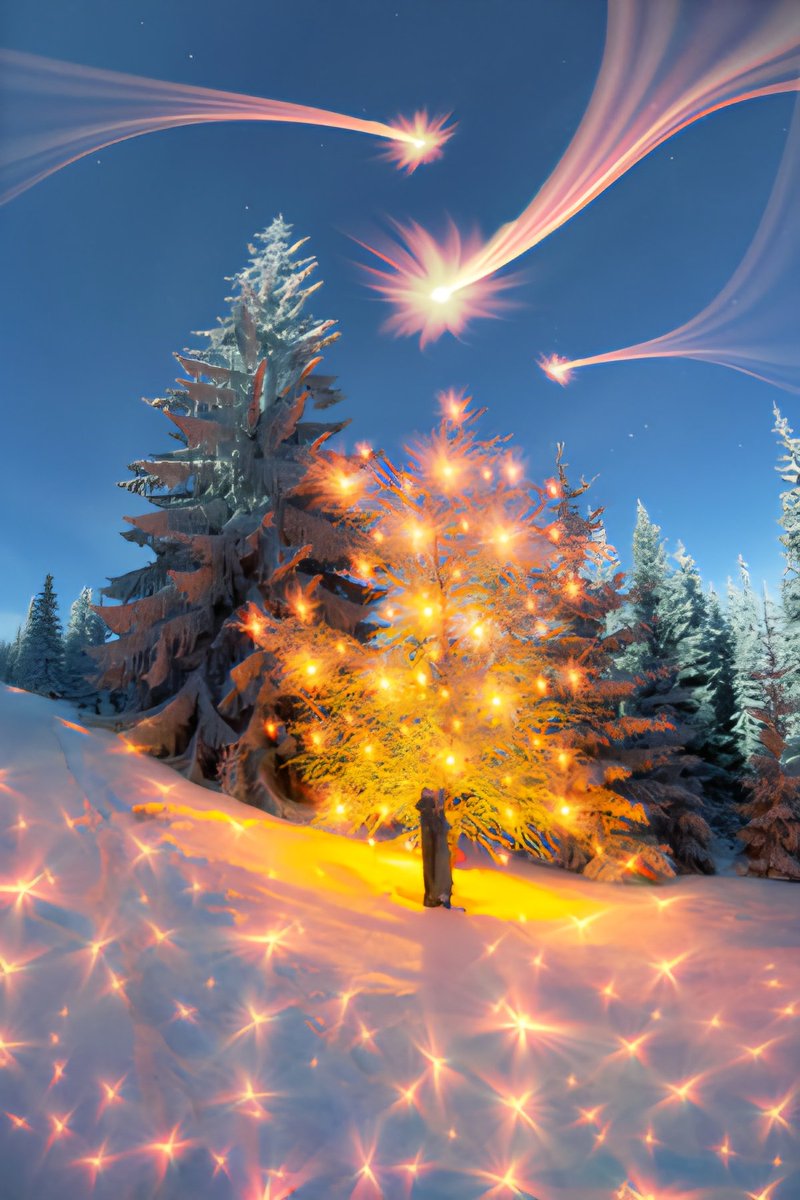 Avargas2403's tweet image. #ChristmasModeOn ⛄️
December💙
#PeaceAndLoveFromPeru 💕
Let&apos;s not lose the magic of Christmas🎄
Because those who are no longe with us
Were the ones who taught us how to experience it
Value Love
Family
Friendship
Goodnees
Peace
Humanity Without those values
Would have no meaning.