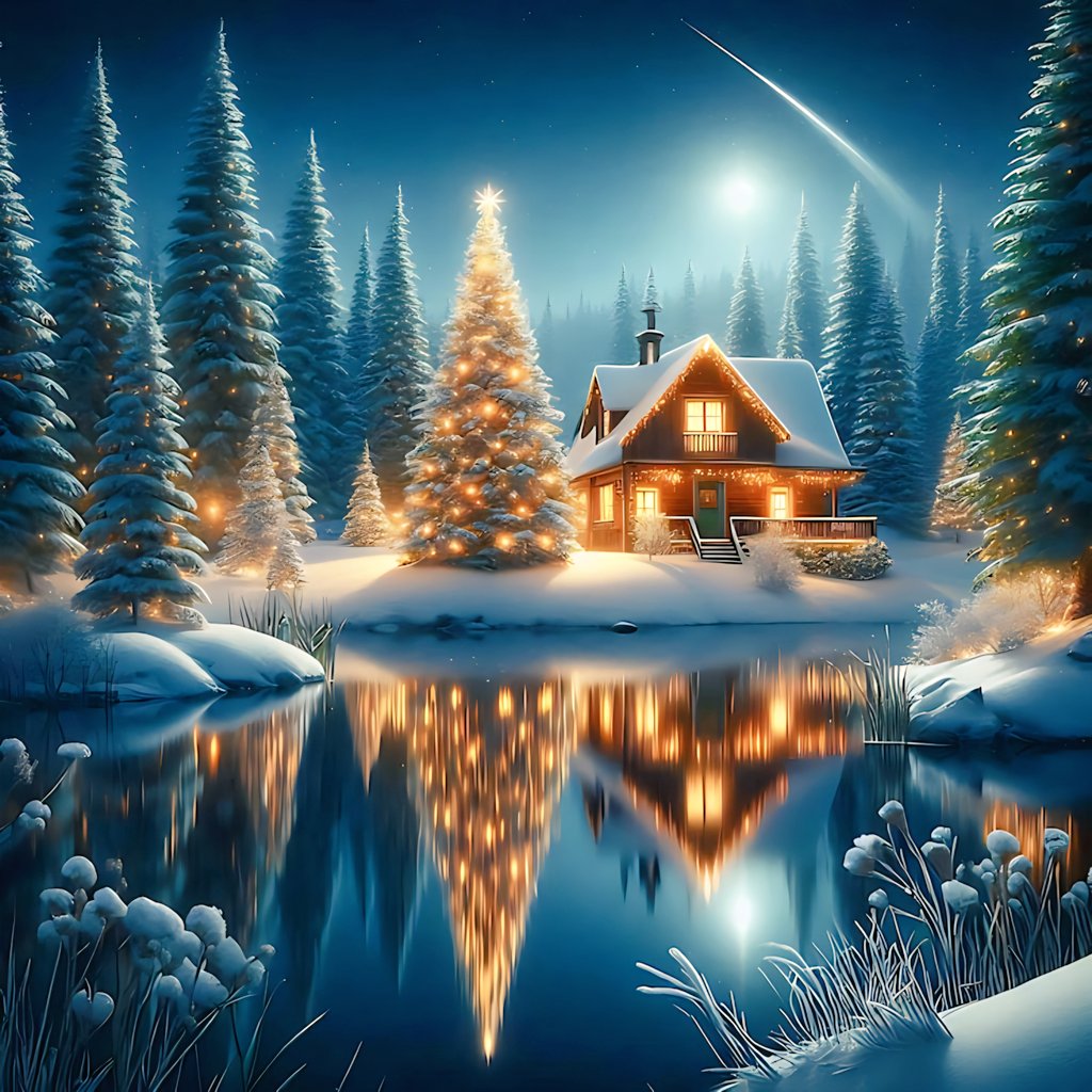 Avargas2403's tweet image. #ChristmasModeOn ⛄️
December💙
#PeaceAndLoveFromPeru 💕
Let&apos;s not lose the magic of Christmas🎄
Because those who are no longe with us
Were the ones who taught us how to experience it
Value Love
Family
Friendship
Goodnees
Peace
Humanity Without those values
Would have no meaning.
