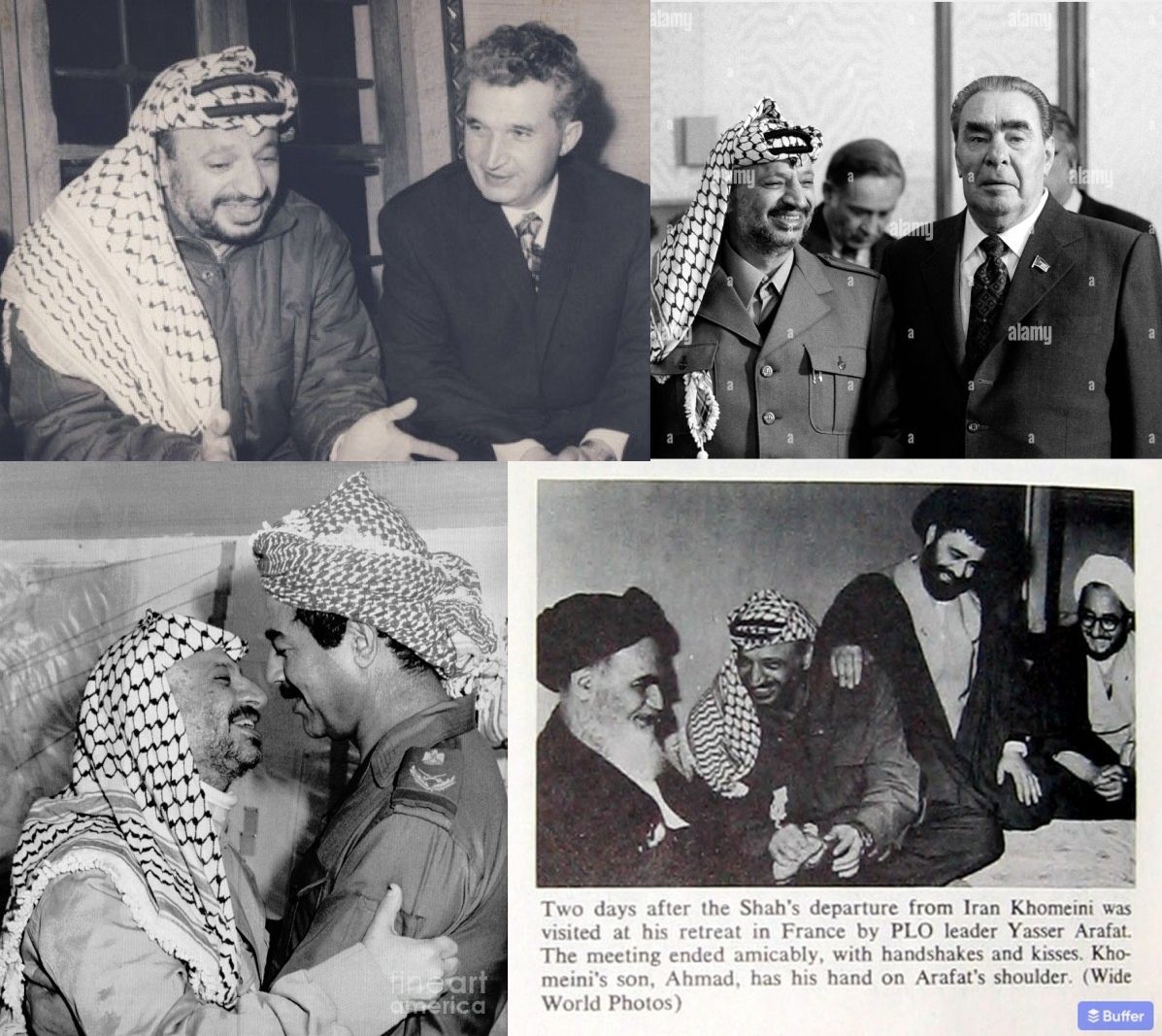 ProtocolsWZion's tweet image. FACT:
Ο πιο διάσημος #Παλαιστίνιος έβερ ήταν Αιγύπτιος. 
Καταγόταν από 3 tribes:
- Al-Qudwa που ήρθε από τη Συρία
- Abu al-Saud από, σωστά τα μαντέψατε, Σαουδική Αραβία και
- Husseini, ξέρετε, ο στρατολόγος του Χίτλερ, επίσης ήρθαν με τον αραβικό σωβινιστικό ιμπεριαλισμό