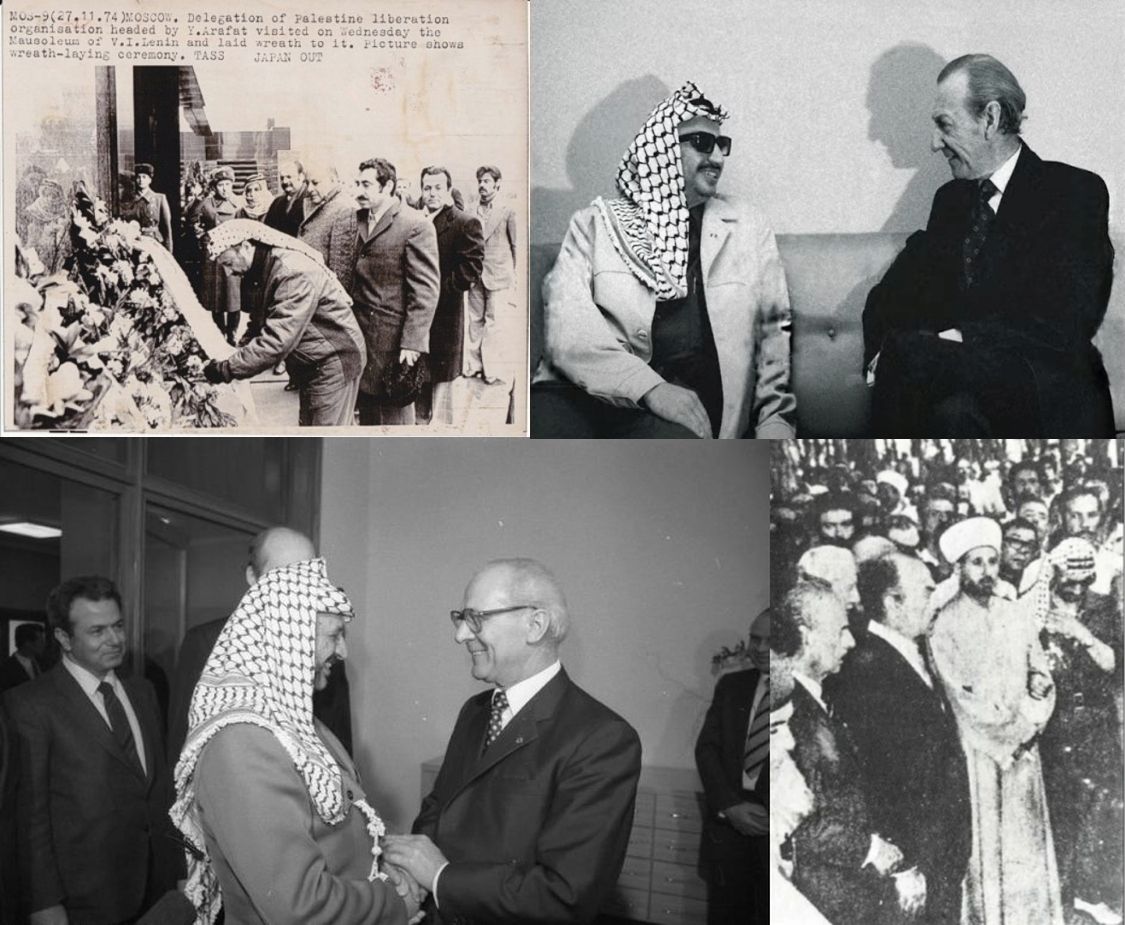 ProtocolsWZion's tweet image. FACT:
Ο πιο διάσημος #Παλαιστίνιος έβερ ήταν Αιγύπτιος. 
Καταγόταν από 3 tribes:
- Al-Qudwa που ήρθε από τη Συρία
- Abu al-Saud από, σωστά τα μαντέψατε, Σαουδική Αραβία και
- Husseini, ξέρετε, ο στρατολόγος του Χίτλερ, επίσης ήρθαν με τον αραβικό σωβινιστικό ιμπεριαλισμό