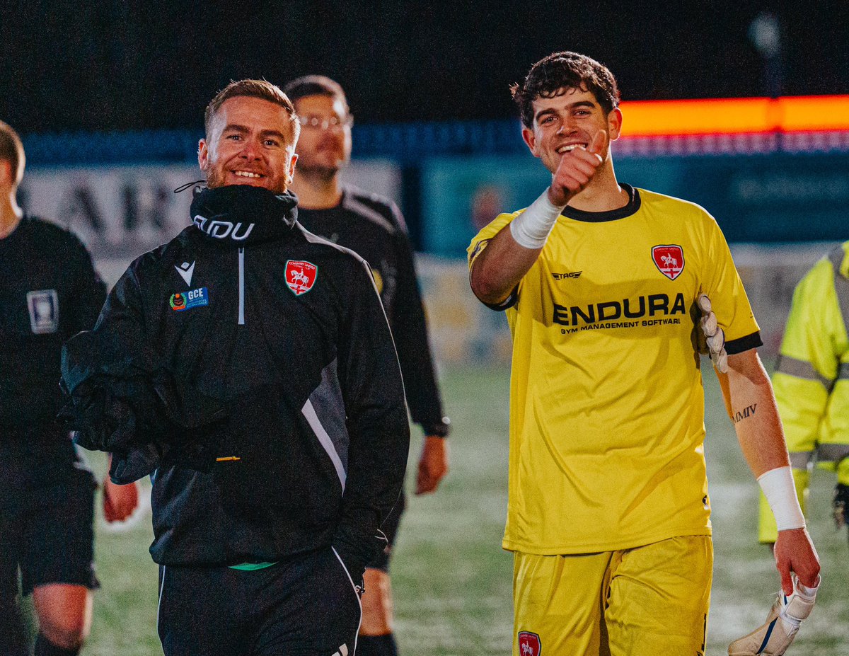 Daniel Moore tweet media