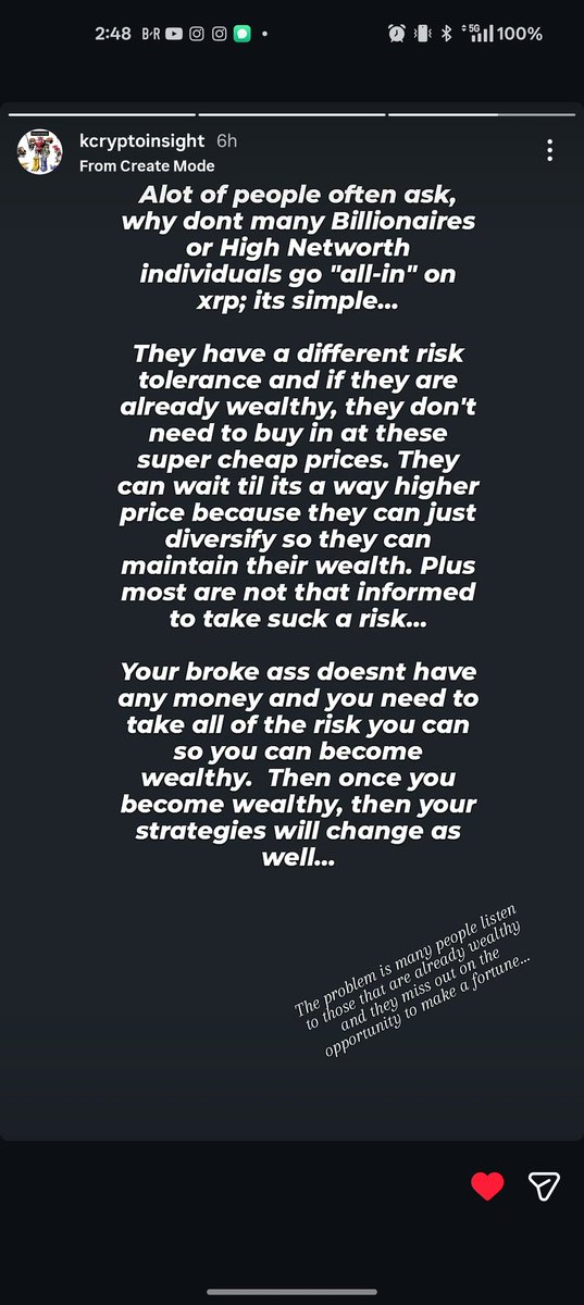 The_New_1%💰 (@ThaFoxx15) / Posts / X