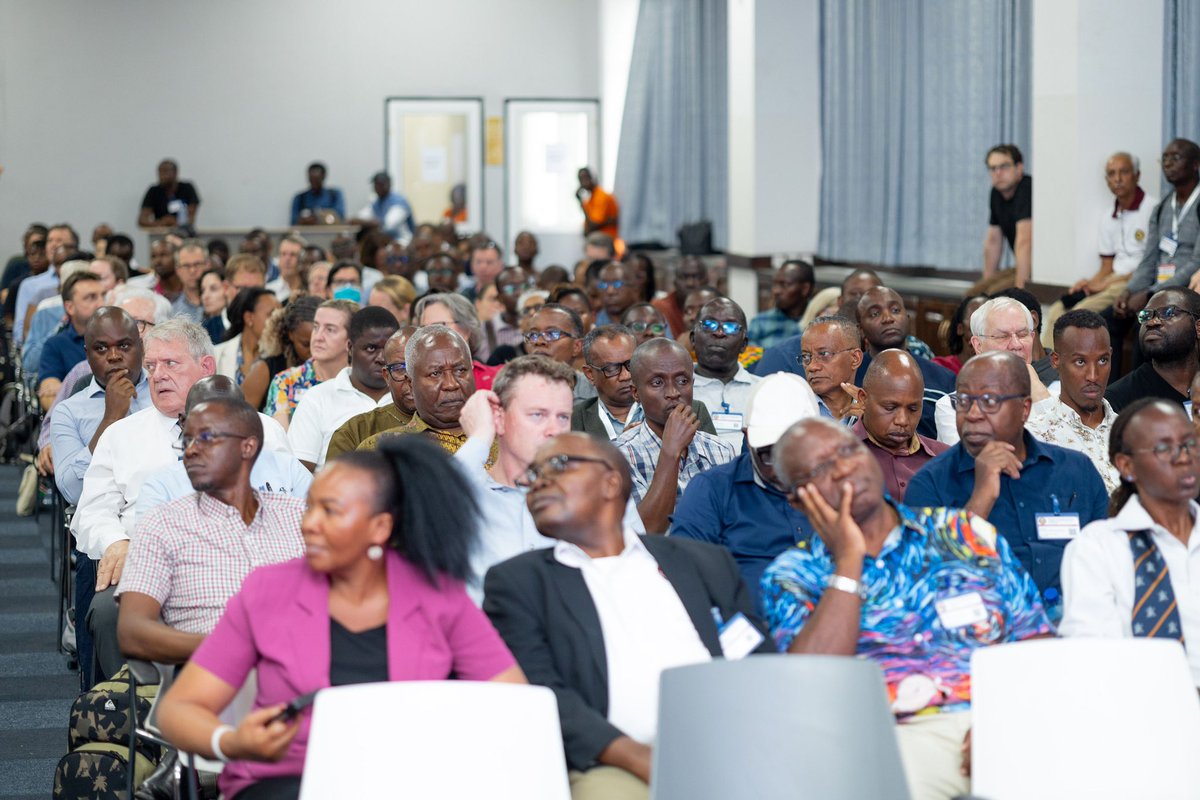 ABUC (Burundian Surgery Association) tweet media