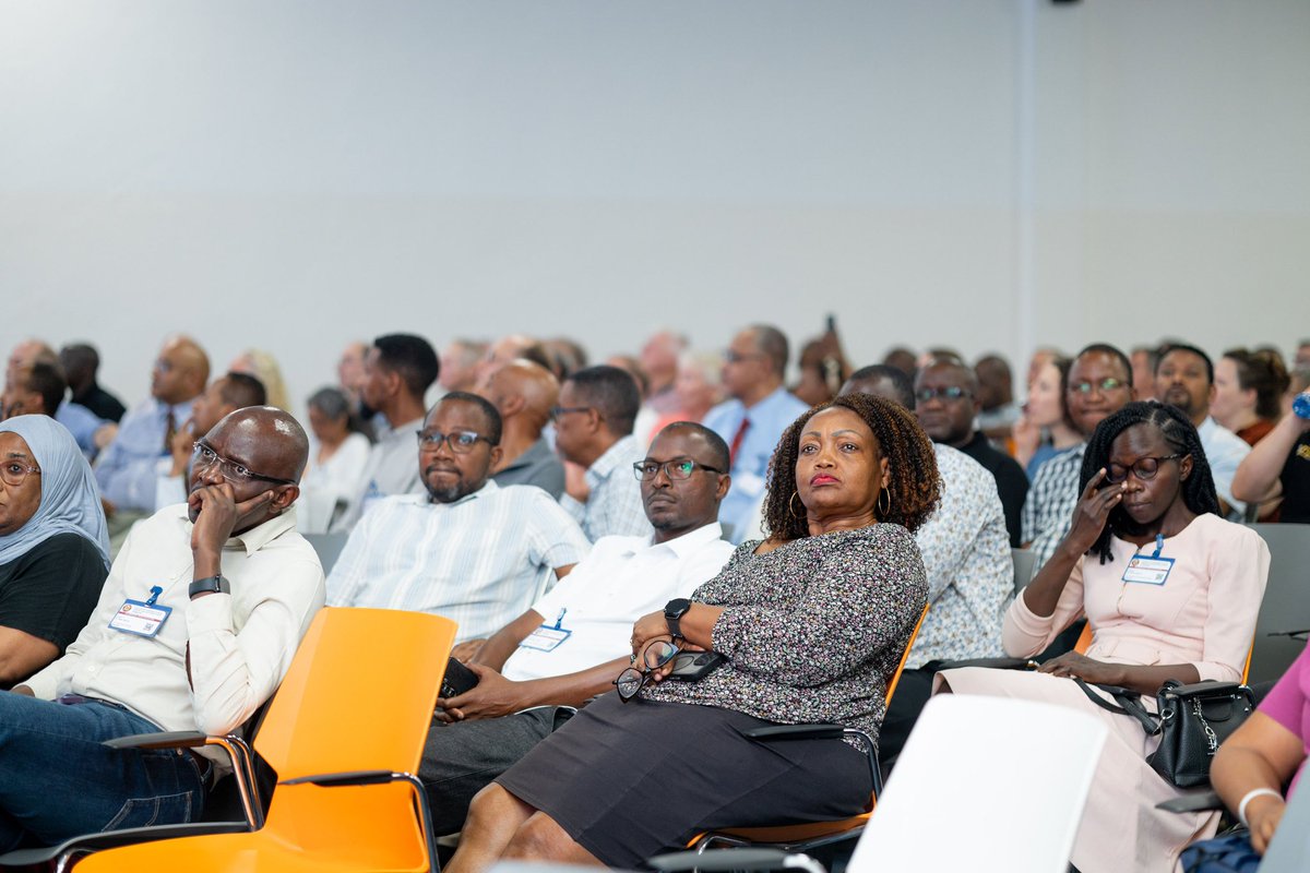 ABUC (Burundian Surgery Association) tweet media