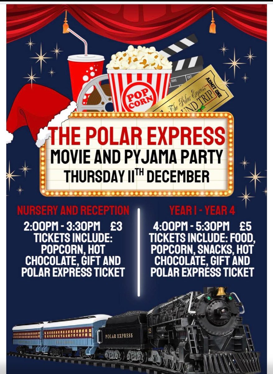 Parent Staff Association tweet media