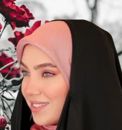 الحساب مقيد ياأحرار😡
محتاج دعمكم
الفزعه يا محور الجهاد والمقاومه في دعم حسابي بالتعليق واعادة التغريد ..
الحساب يتعرض لبلاغات، وقيود.
إختكم شيماء
شكرالكرمكم⚘️