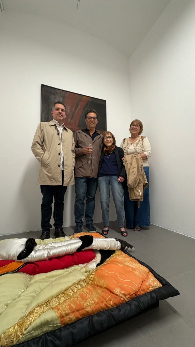 15 años del EAC y una curaduría que reactiva el acervo atrapado
¿Quién responde?
by Daniel Benoit Cassou  cooltivarte.com/portal/15-anos…