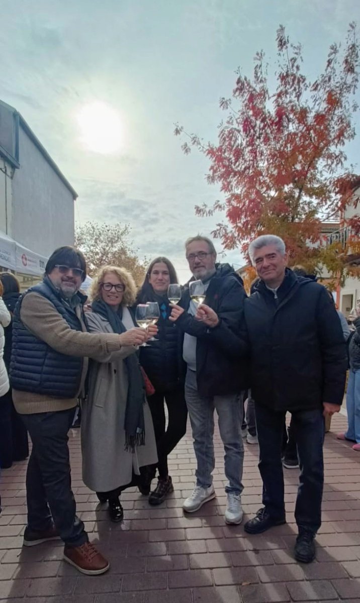 Impulsem Subirats tweet media