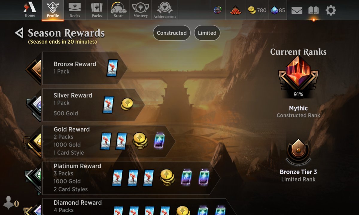 Declare Attacks? tweet media