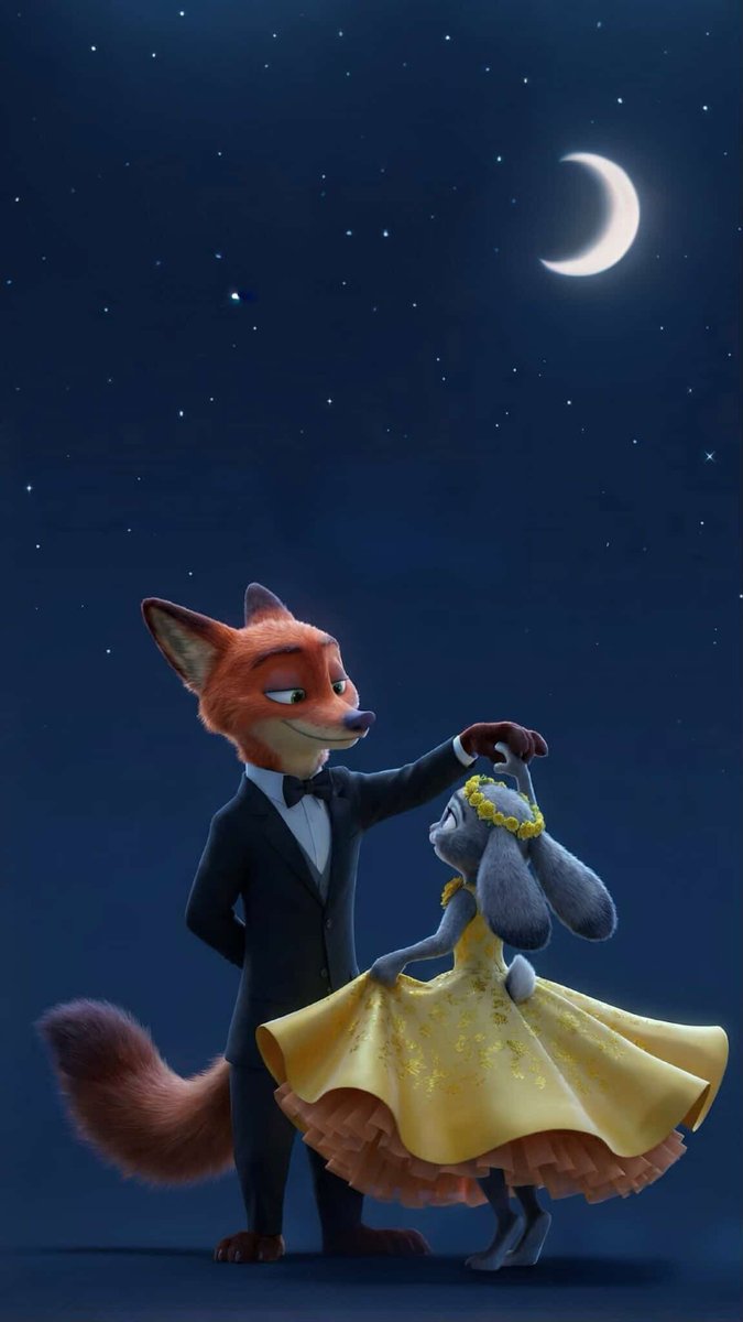 Zootopialoverr's tweet photo. OMG THIS DAMN PHOTOS!!!!
I NEED TO SEE THEM DANCING TOGETHER https://t.co/ifCwuytJIe