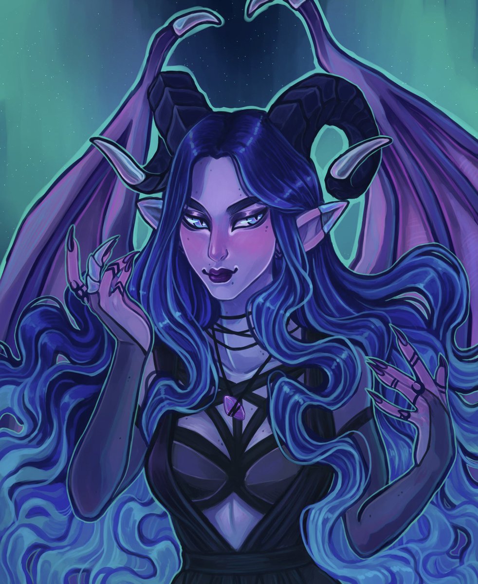 triangleDAYS's tweet image. I’ve been very unwell and haven’t been able to draw much recently. 

Hoping to get some work done before the year is out! 💜💜💜