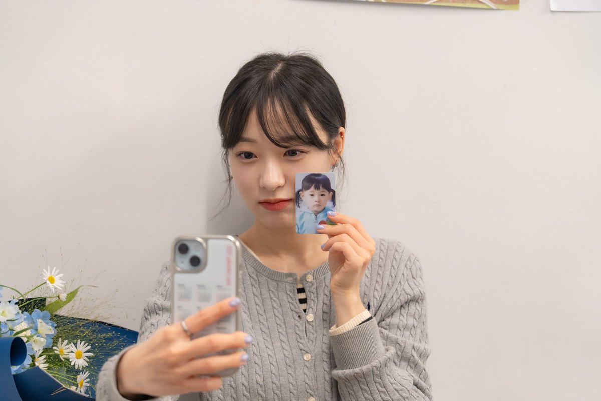 251130
이진솔 생일카페

#Memo_Lee_Diary
#진솔 #Jinsol #이진솔 #에이프릴 #APRIL